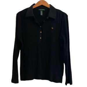 Lauren Ralph Lauren Top